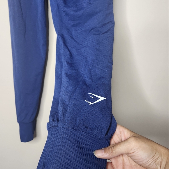 Gymshark VITAL SEAMLESS 2.0 JOGGERS - Picture 9 of 10